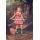 red check cute Easter picnic dress